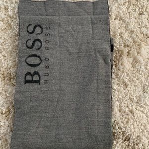 Hugo Boss Scarf